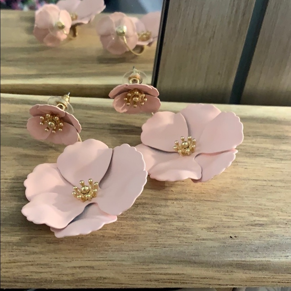 New Earrings